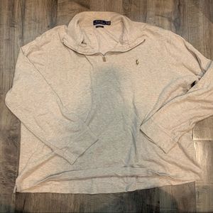 Polo Ralph Lauren Quarter Zip